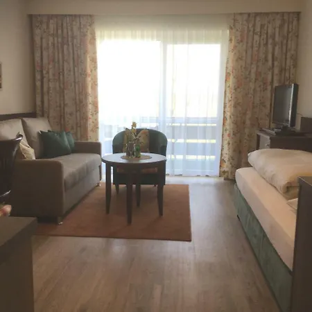 Appartementhaus Reiterhof Apartman Bad Füssing