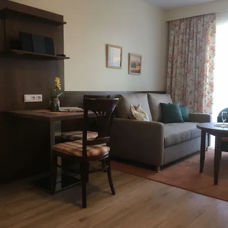 Appartementhaus Reiterhof