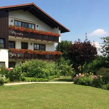Appartementhaus Reiterhof Διαμέρισμα *