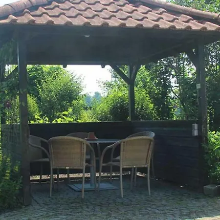 Appartementhaus Reiterhof Διαμέρισμα Bad Füssing