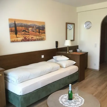 Appartementhaus Reiterhof * Bad Füssing