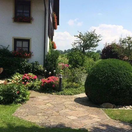 Appartementhaus Reiterhof Apartman *