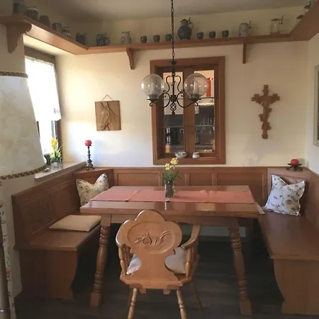 Appartementhaus Reiterhof *