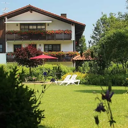 Appartementhaus Reiterhof Apartman