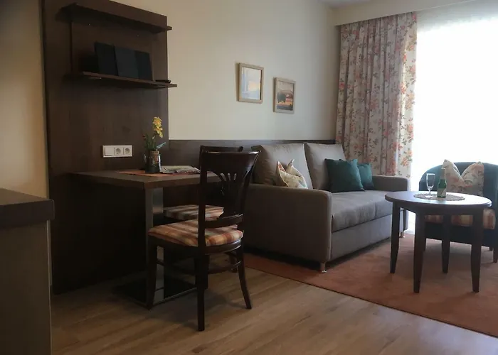 Appartementhaus Reiterhof