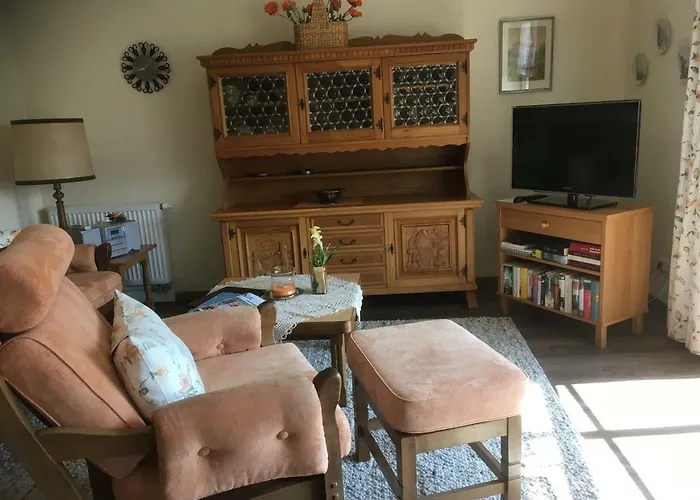 Appartementhaus Reiterhof *