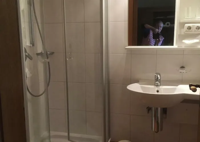 Appartementhaus Reiterhof