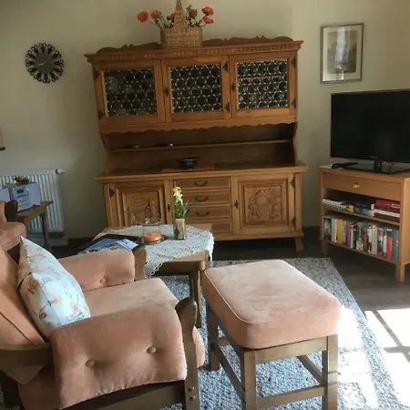 Appartementhaus Reiterhof *