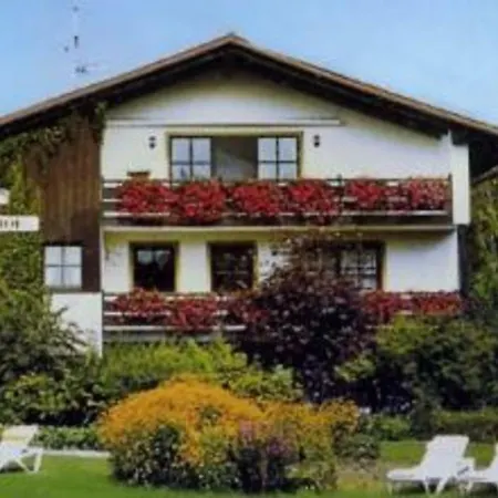 Appartementhaus Reiterhof *