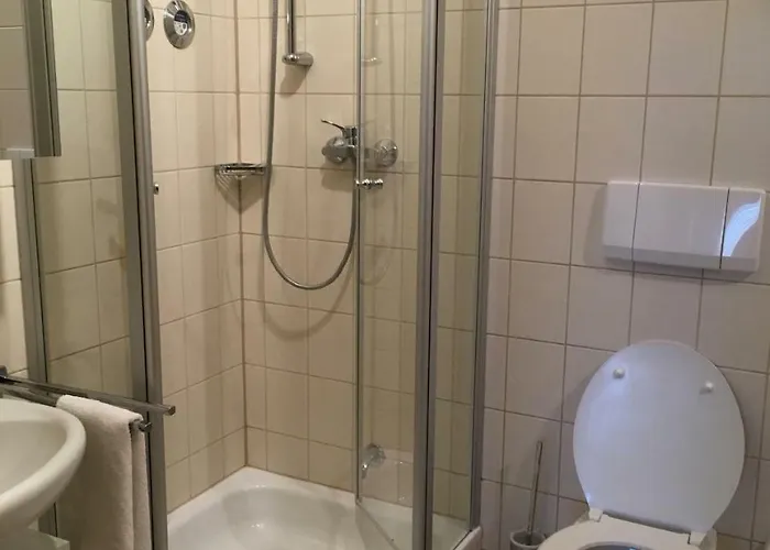 Appartementhaus Reiterhof