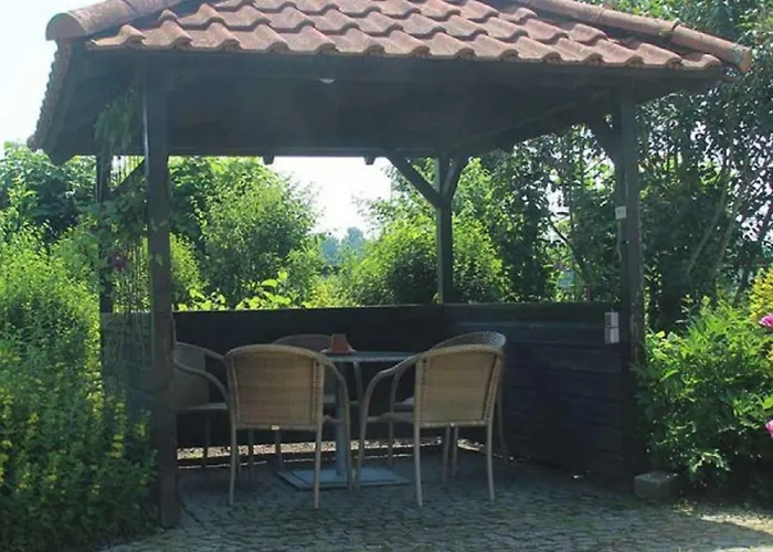 Appartementhaus Reiterhof Lägenhet Bad Füssing