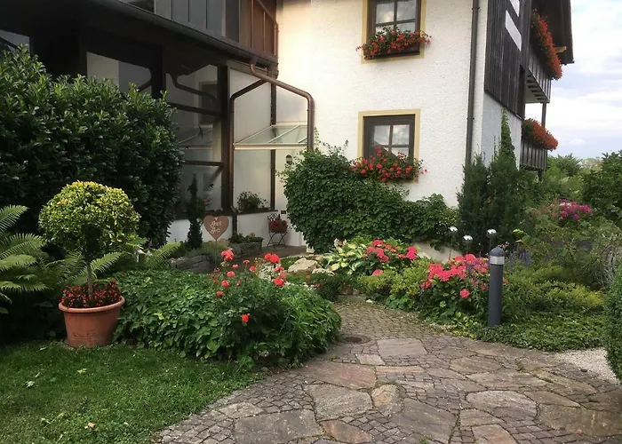 Appartementhaus Reiterhof