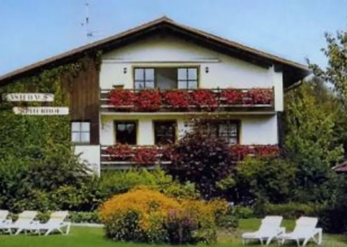 Appartementhaus Reiterhof *