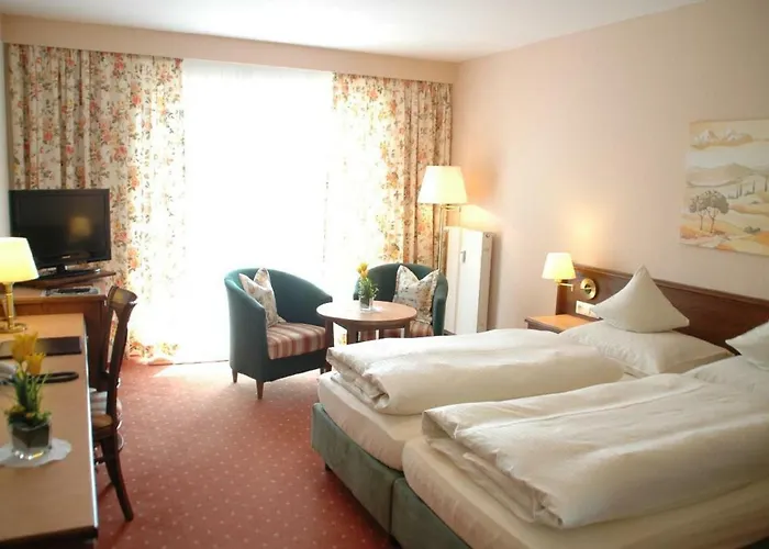 Appartementhaus Reiterhof